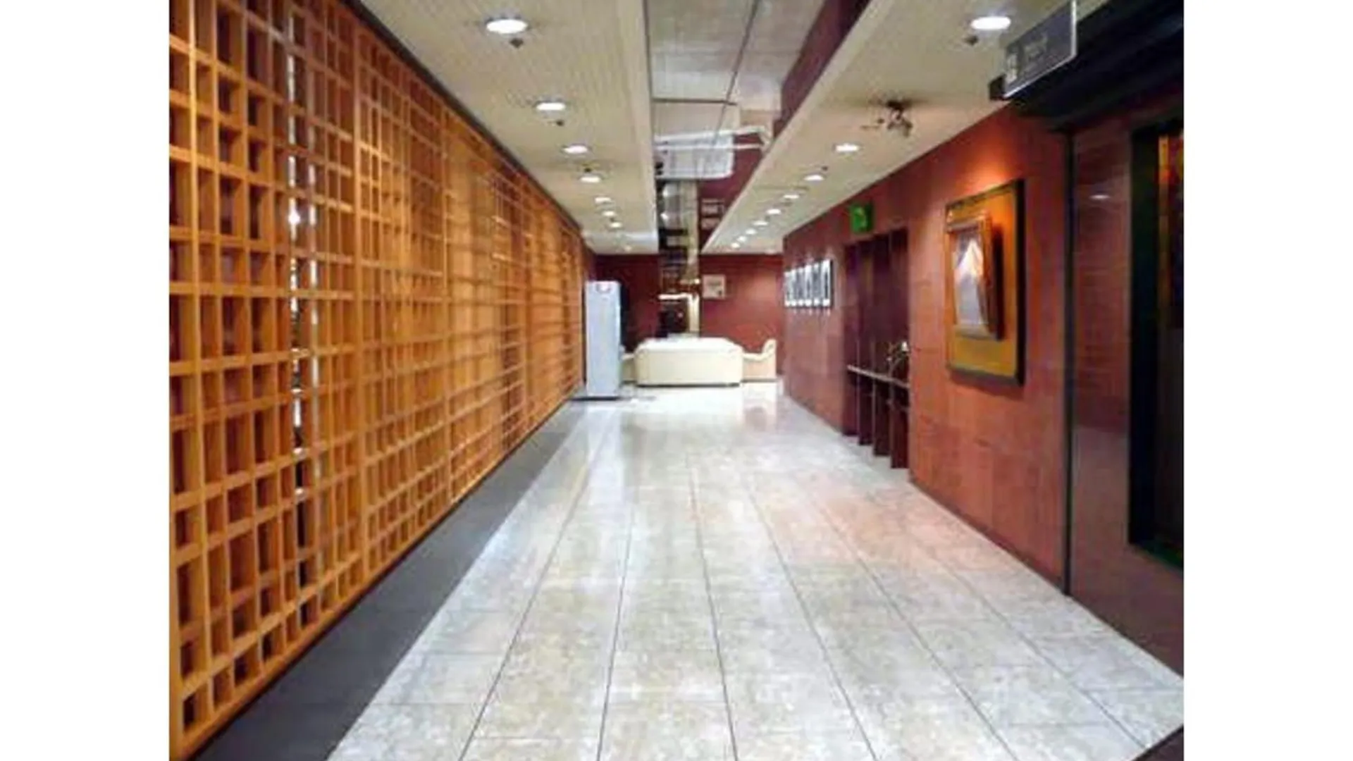 Central Hotel - Vacation Stay 99770V Yokosuka 0*,  Japon