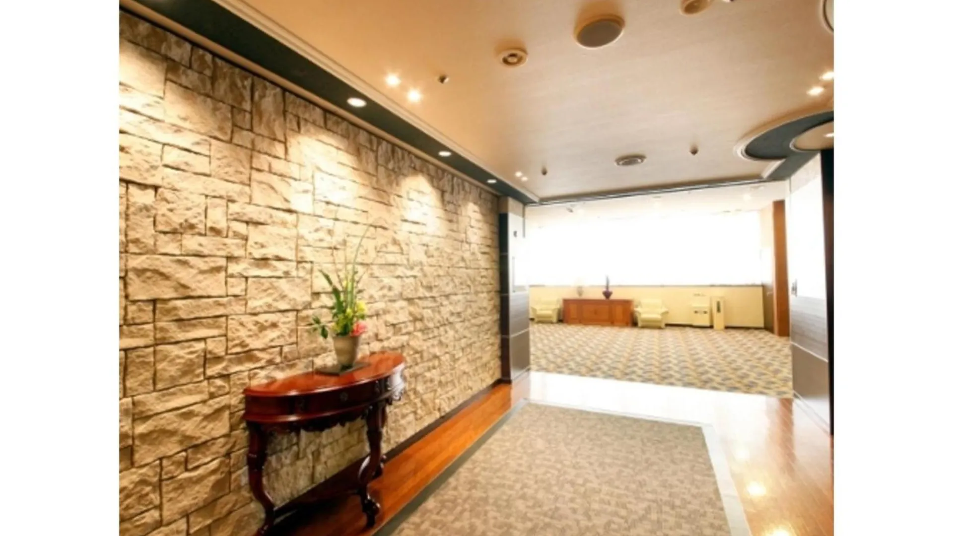 Central Hotel - Vacation Stay 99770V Yokosuka
