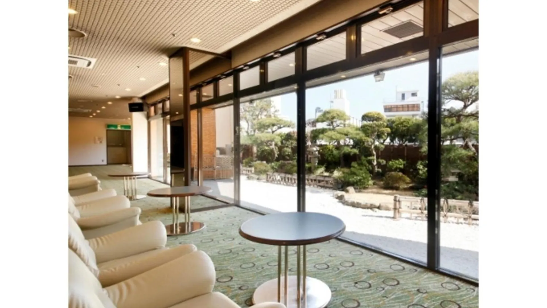 Central Hotel - Vacation Stay 99770V Yokosuka Japon
